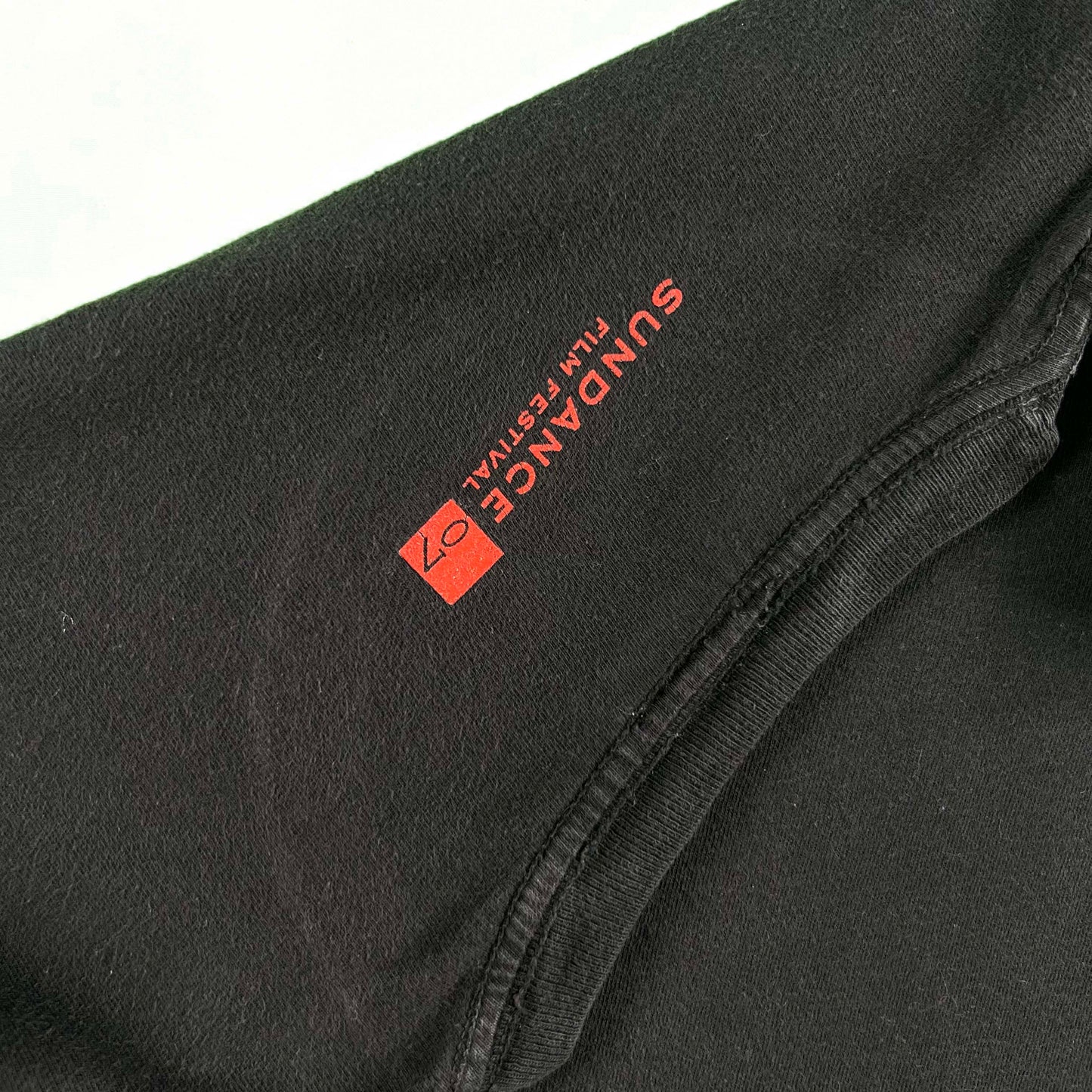 2007 Sundance Film Festival Long Sleeve Tee- XS
