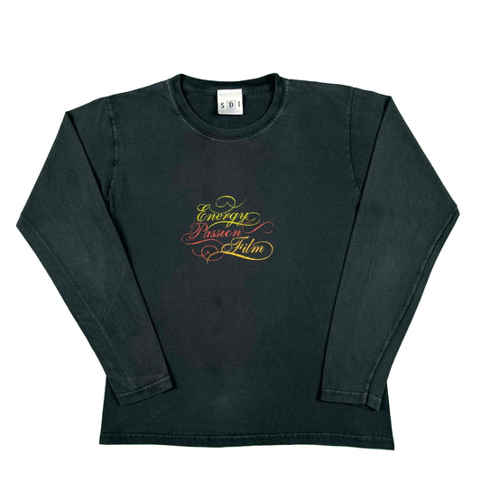 2007 Sundance Film Festival Long Sleeve Tee- XS