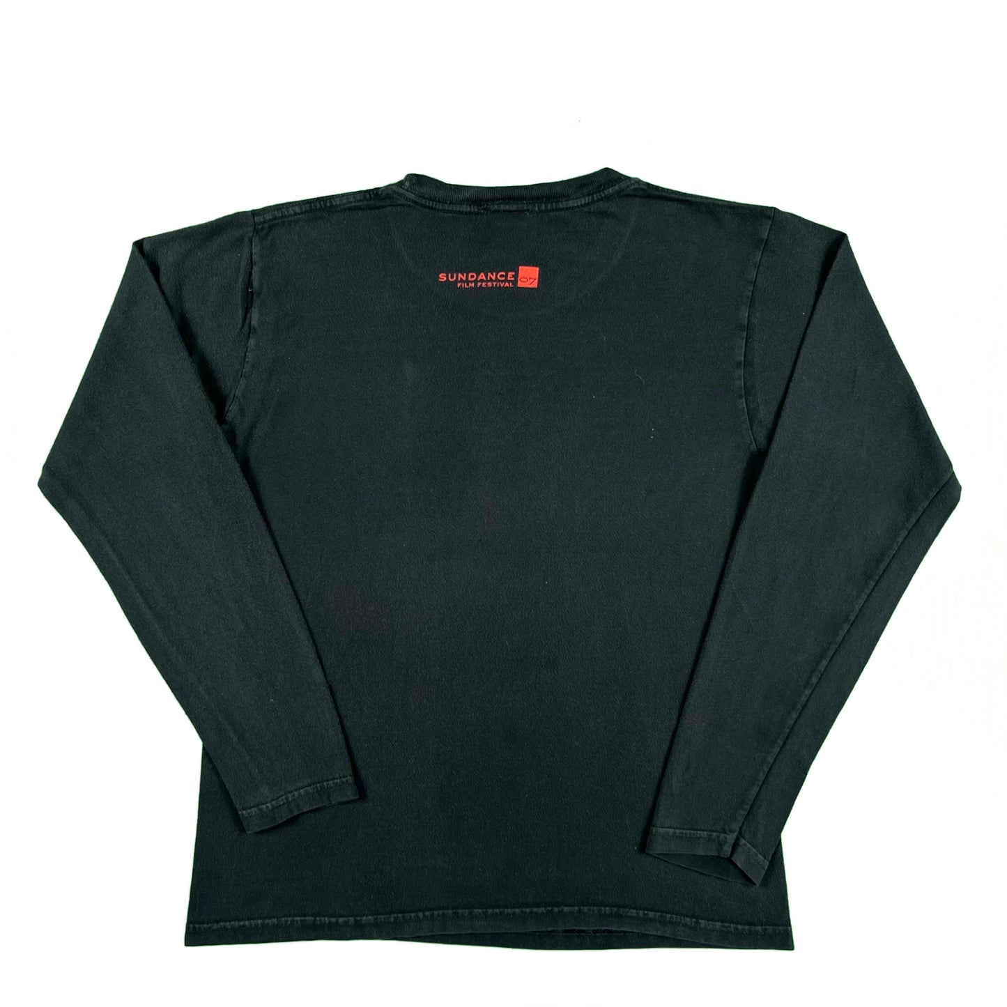 2007 Sundance Film Festival Long Sleeve Tee- XS