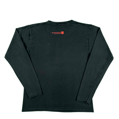 2007 Sundance Film Festival Long Sleeve Tee- XS