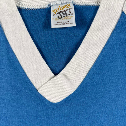 70s/80s Colorado Jersey Tee- S