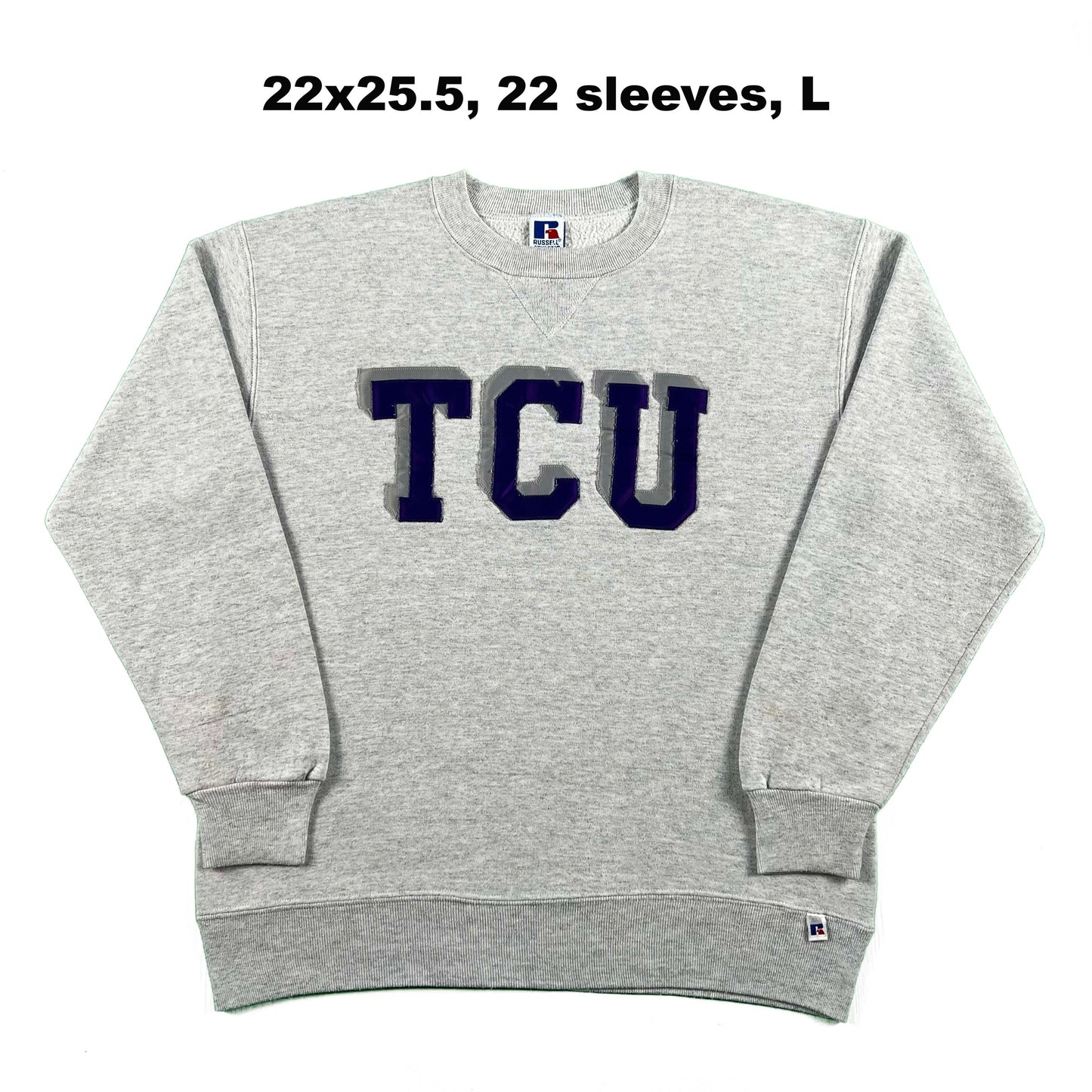 90s Russell Athletic Graphic Sweatshirts- SELECT SWEAT