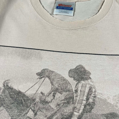 00s Sedona Designated Driver Tee- M