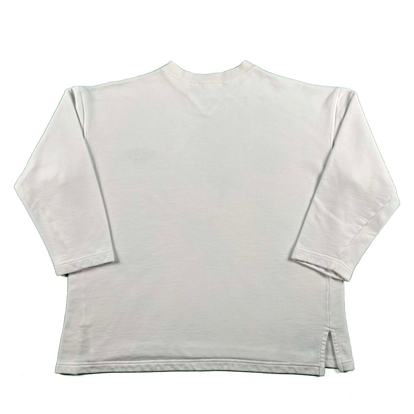 90s DKNY Jeans Lightweight Sweatshirt- M
