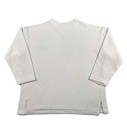 90s DKNY Jeans Lightweight Sweatshirt- M