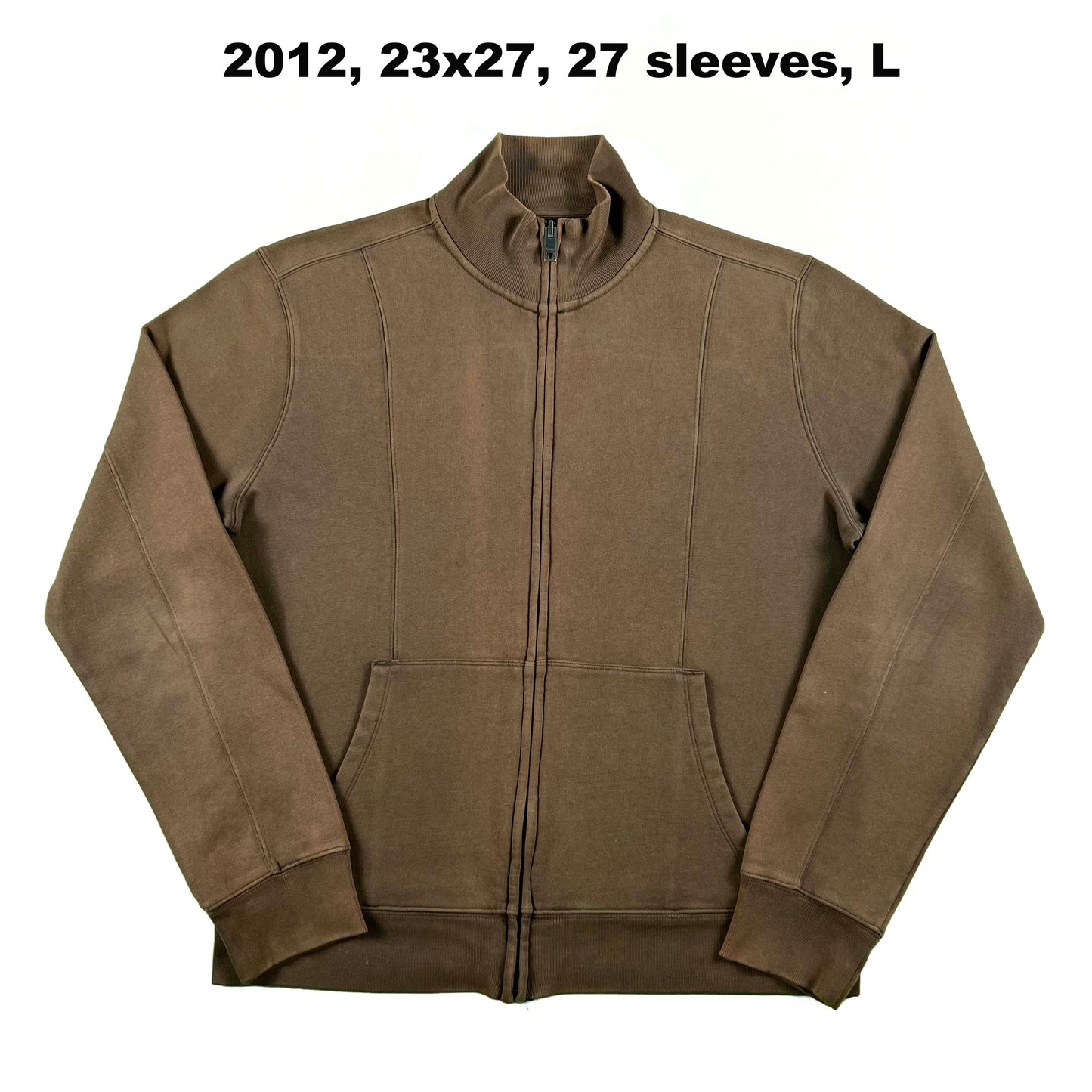 Vintage Gap Blank Sweatshirts- SELECT SWEAT
