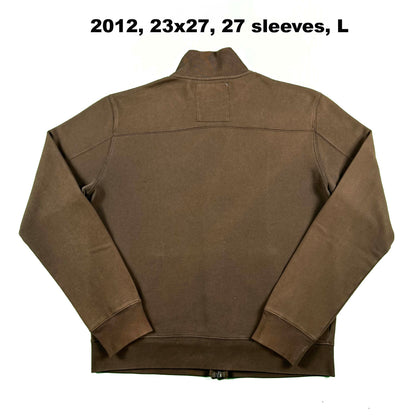 Vintage Gap Blank Sweatshirts- SELECT SWEAT