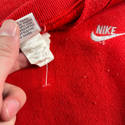 80s/90s Nike Sweatshirts- SELECT SWEAT