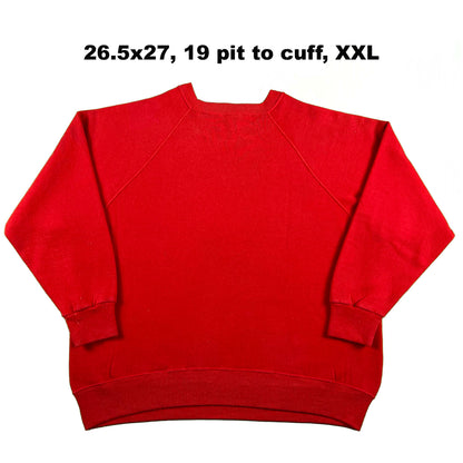 80s/90s Nike Sweatshirts- SELECT SWEAT