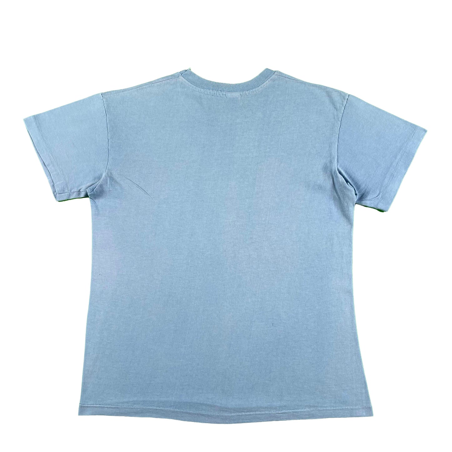 80s Wyoming Landscape Tee- M