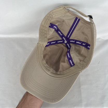 Yahoo! Dad Cap