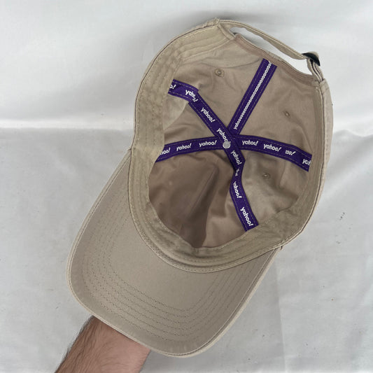 Yahoo! Dad Cap