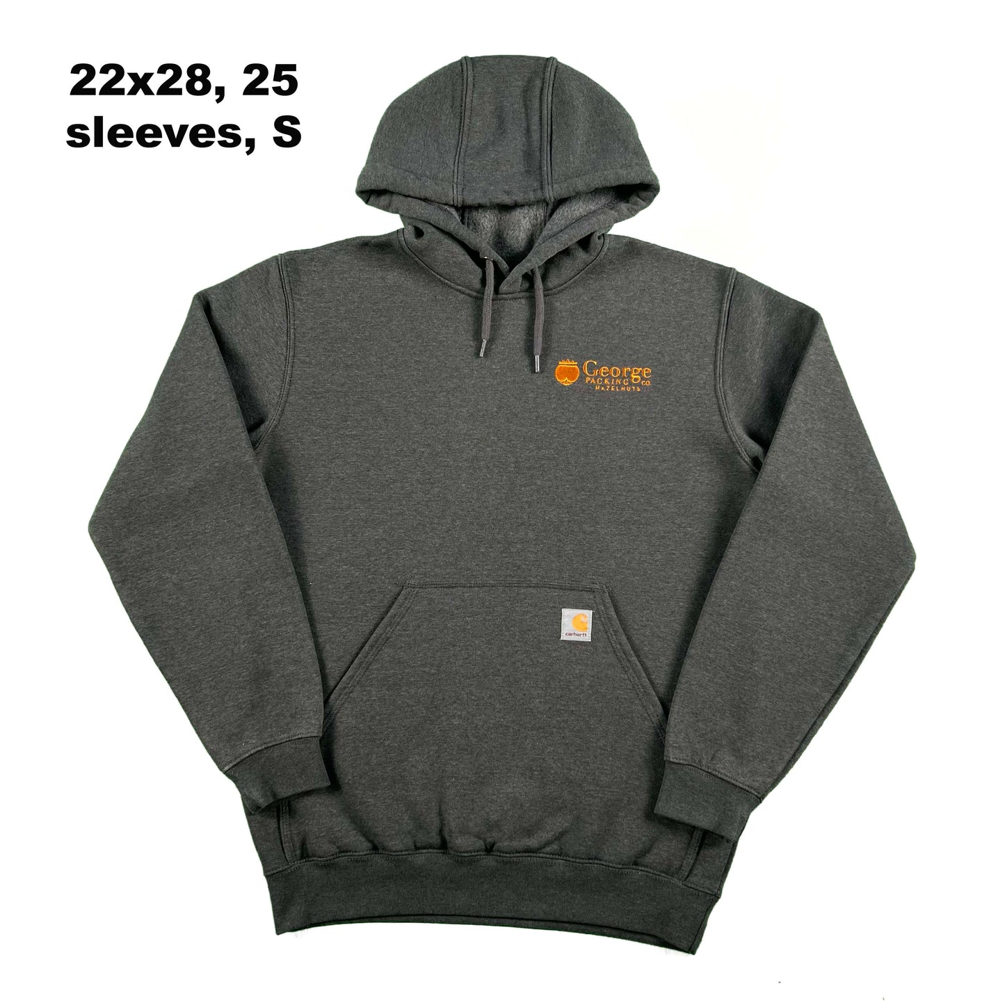 Carhartt Hoodies- SELECT SWEAT