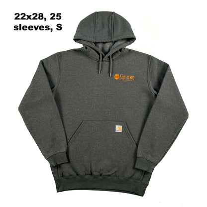 Carhartt Hoodies- SELECT SWEAT