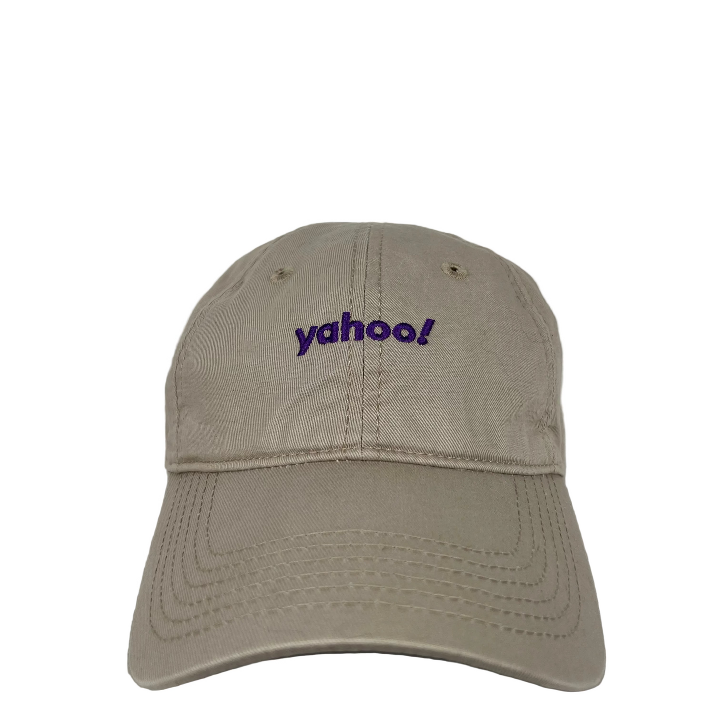 Yahoo! Dad Cap