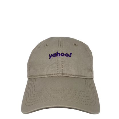 Yahoo! Dad Cap