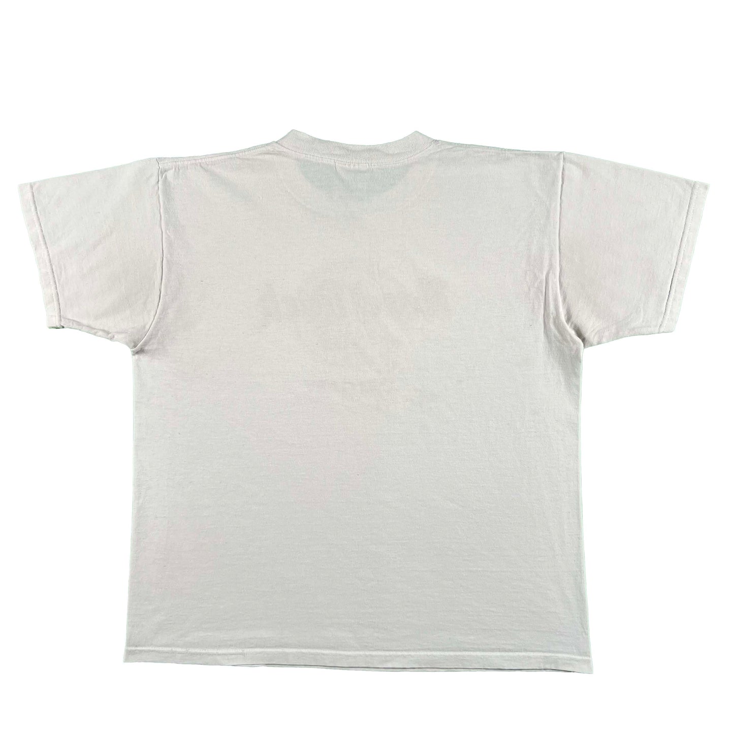 90s Hard Rock Cafe Calgary Tee- M