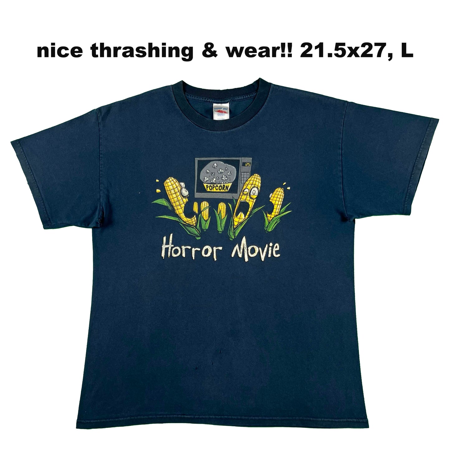 Vintage Tennessee River Tees- SELECT T SHIRT