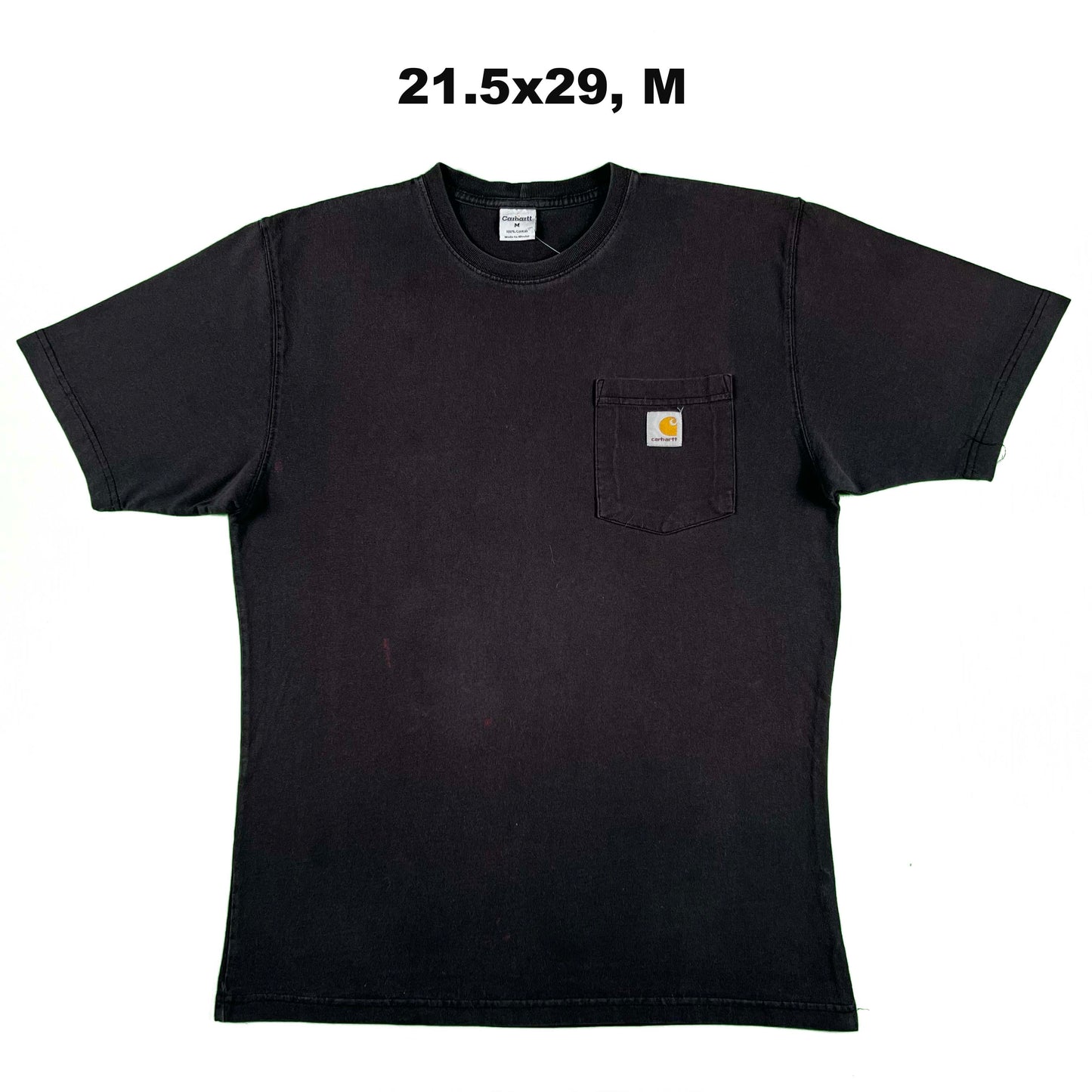 Vintage Carhartt Pockets Tees- SELECT T SHIRT