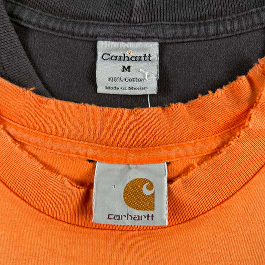 Vintage Carhartt Pockets Tees- SELECT T SHIRT
