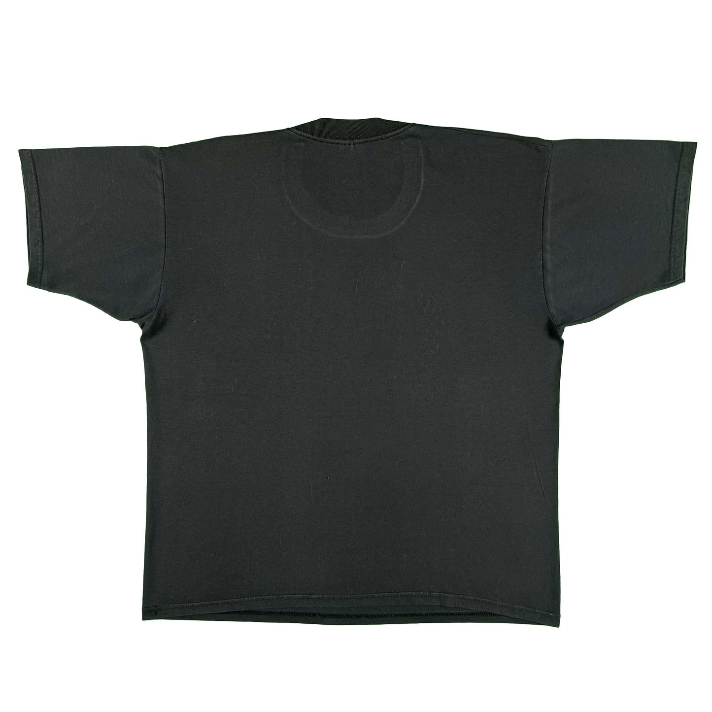 90s Bob Log School Bus Tee- XL
