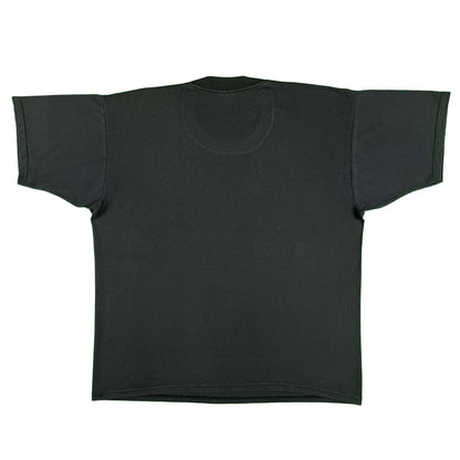 90s Bob Log School Bus Tee- XL