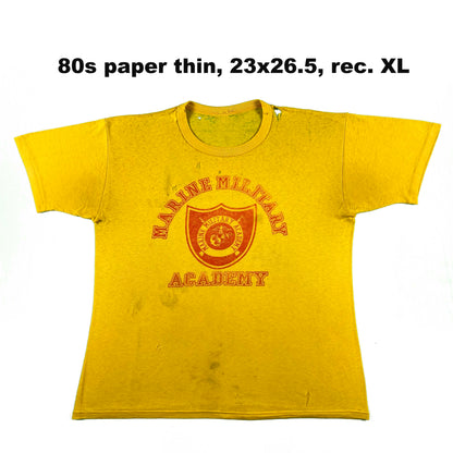 Vintage U.S. Military T Shirts- SELECT TEE