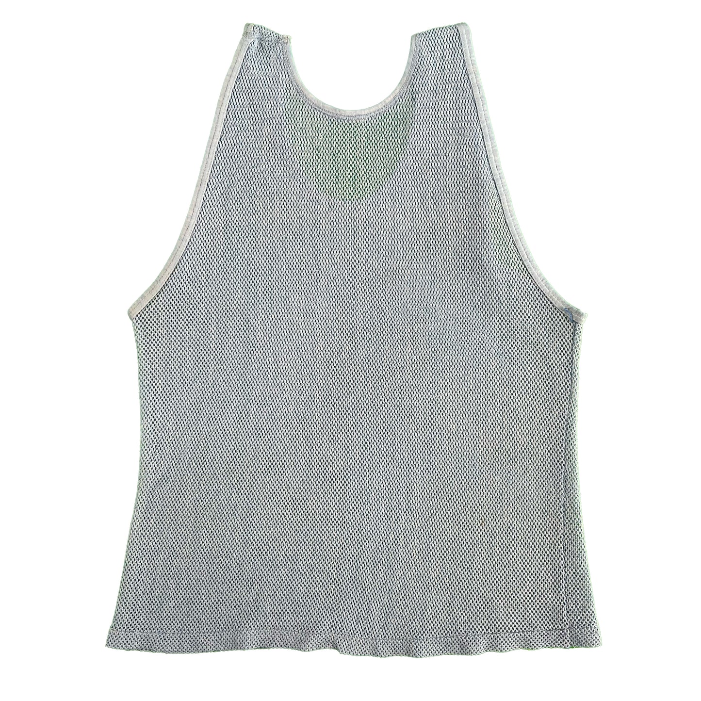 70s Mesh Tank Top- S