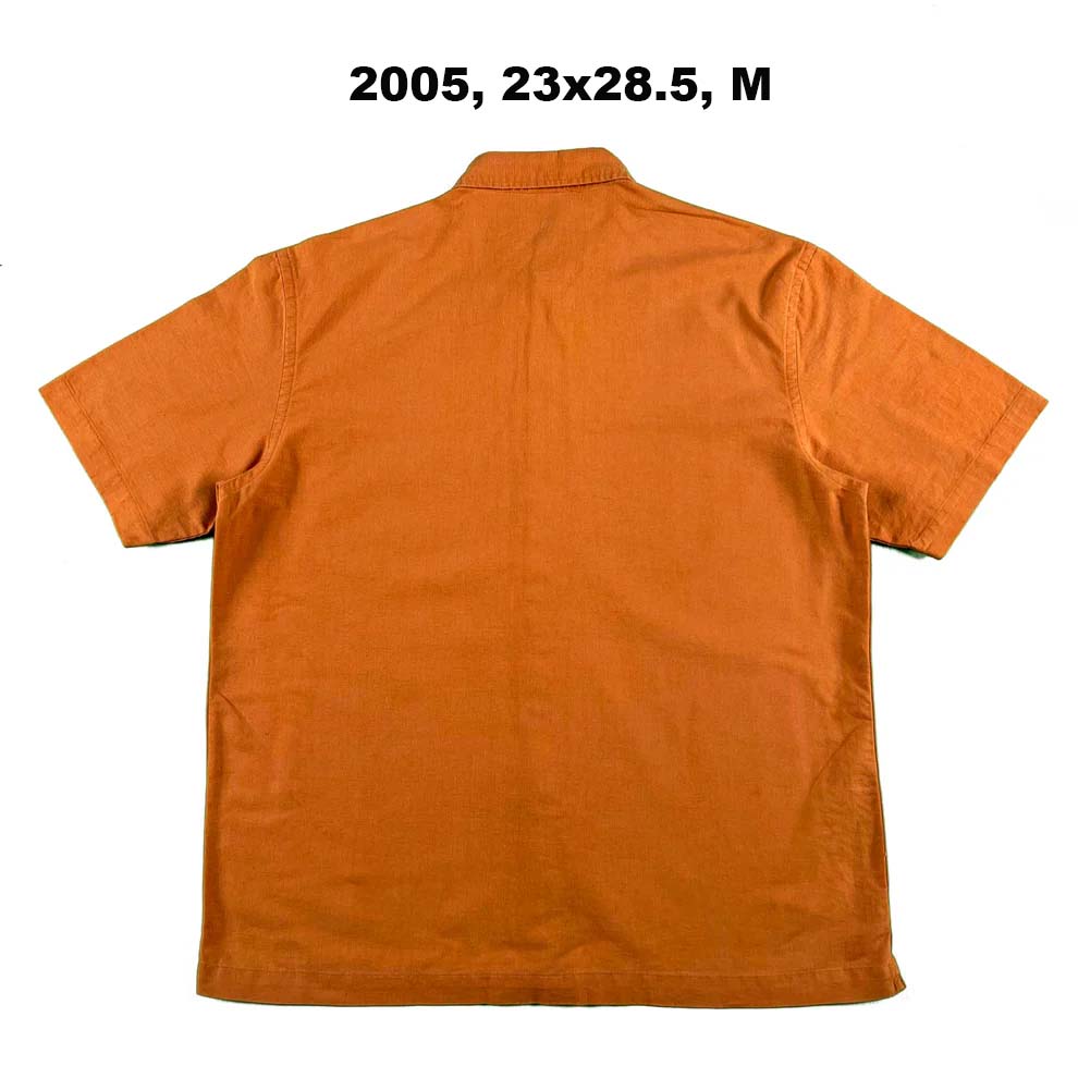 00s Old Navy Linen/Cotton Shirts- SELECT SHIRT