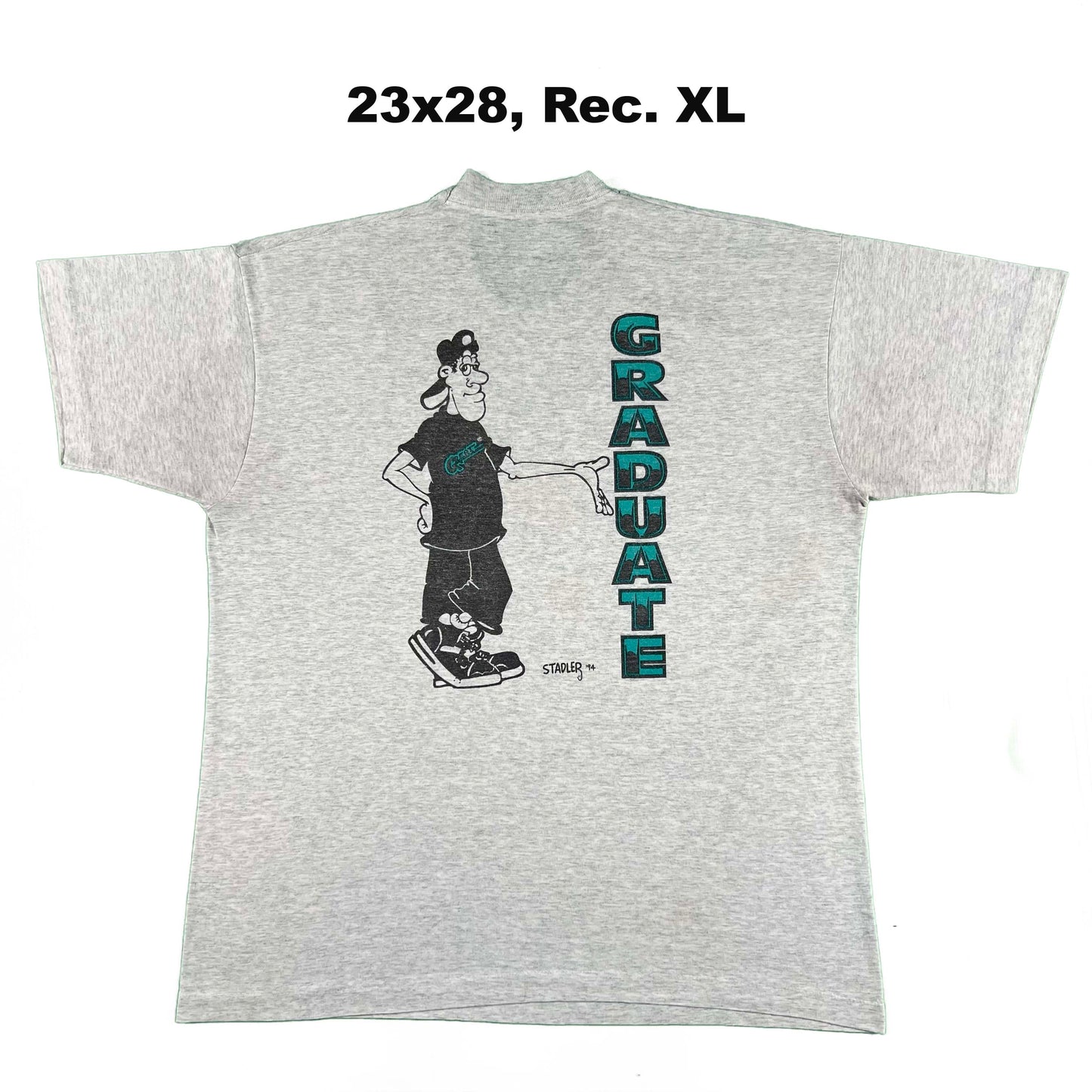 90s GREAT Gang Resistance Tees- SELECT T-SHIRT