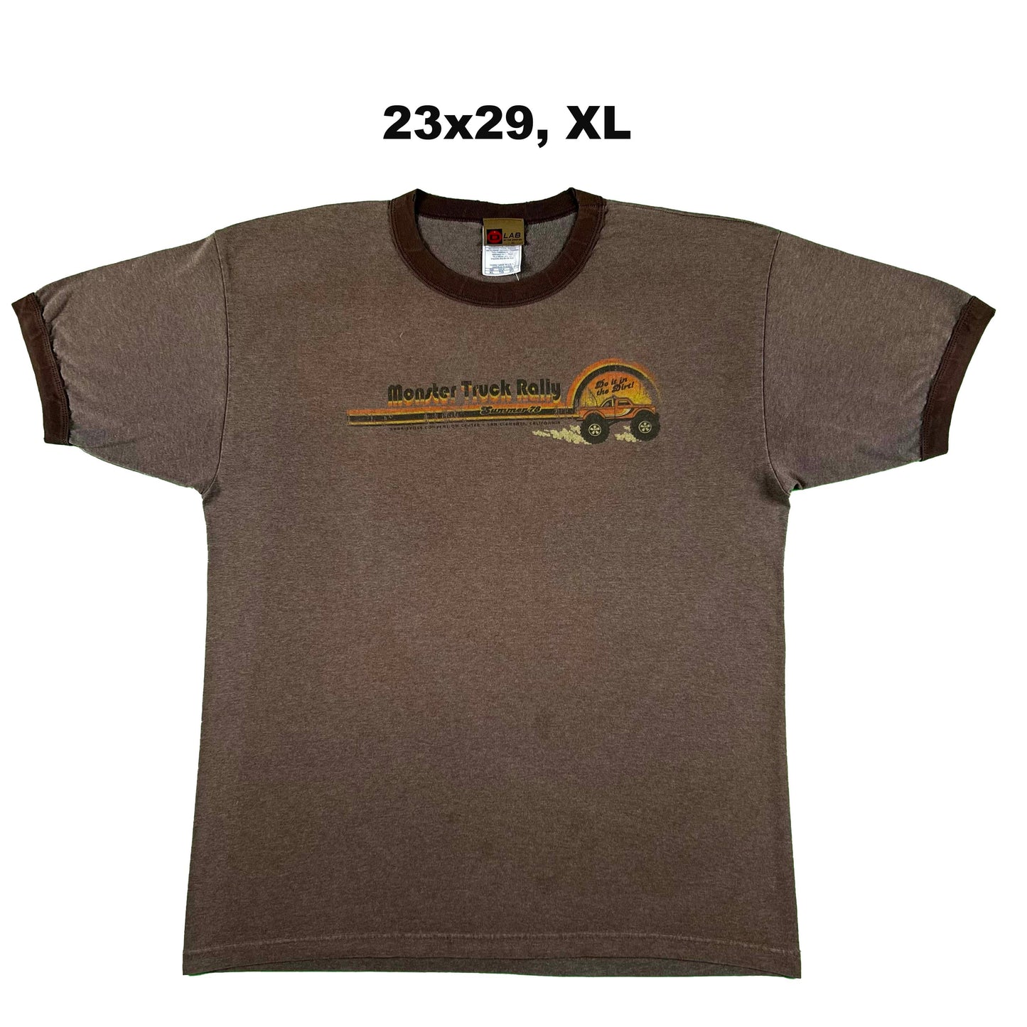Vintage Alstyle Triple A Tag Tees- SELECT T SHIRT