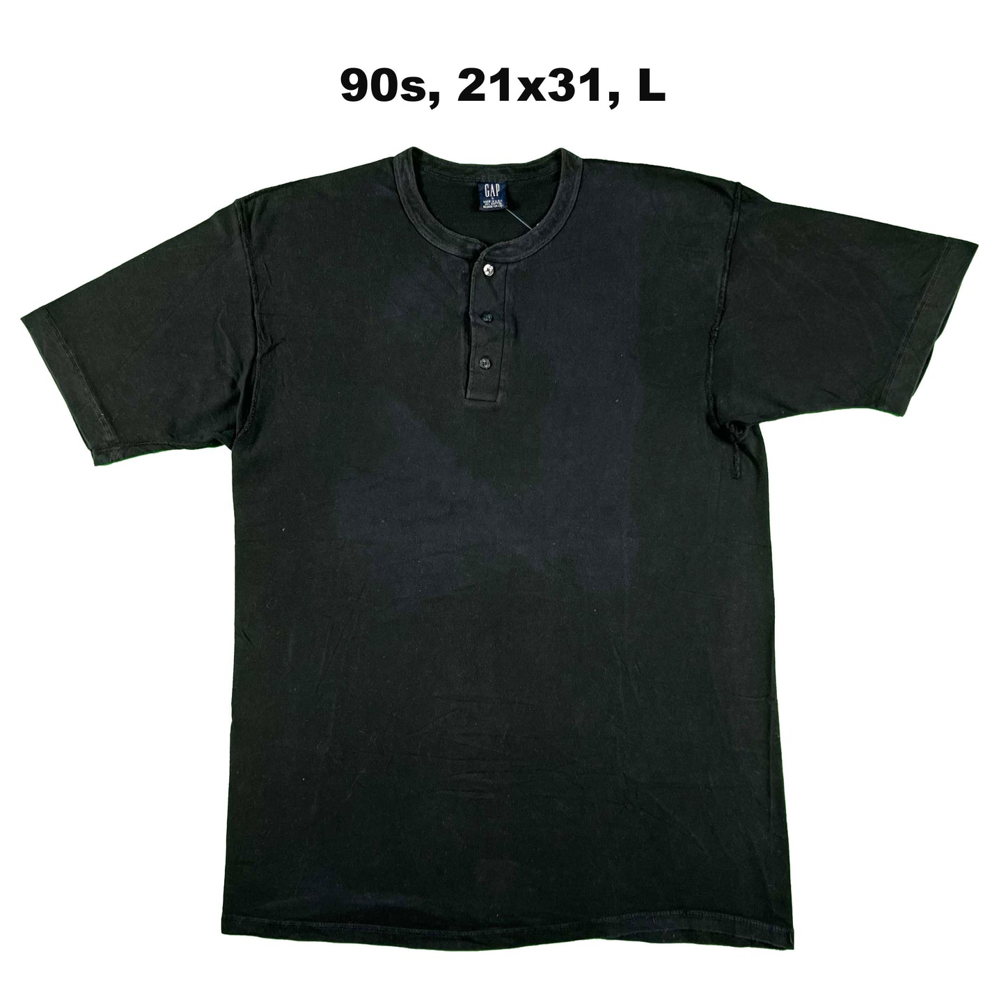 Vintage Gap Pocket Tees- SELECT T SHIRT