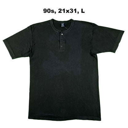 Vintage Gap Pocket Tees- SELECT T SHIRT