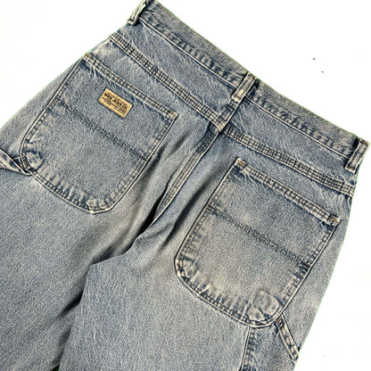 Wrangler Carpenter Denim- SELECT PAIR