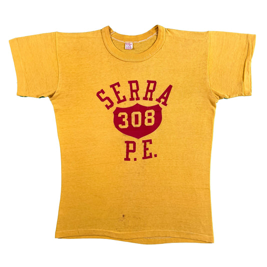 60s Physical Education Tee- S
