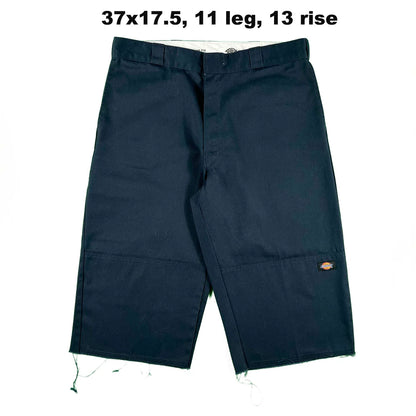 Dickies Double Knee Capris- SELECT PAIR