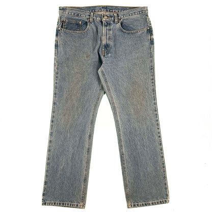00s Polo Jeans Co Ralph Lauren 'Weekender' Denim- 36x30.5