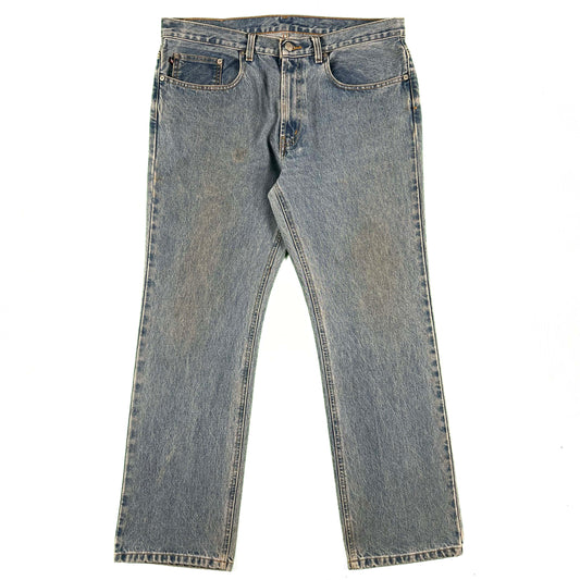 00s Polo Jeans Co Ralph Lauren 'Weekender' Denim- 36x30.5
