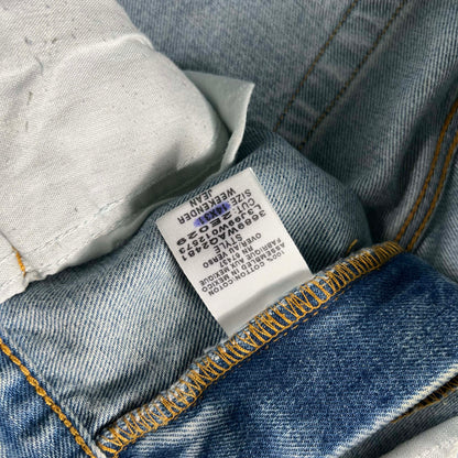 00s Polo Jeans Co Ralph Lauren 'Weekender' Denim- 36x30.5
