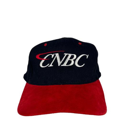 90s CNBC Hat