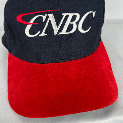 90s CNBC Hat