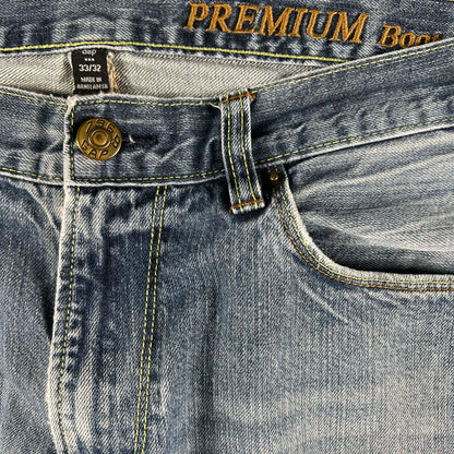 Vintage Gap Boot Cut Denim and Pants- SELECT PAIR