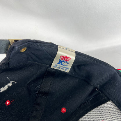90s CNBC Hat