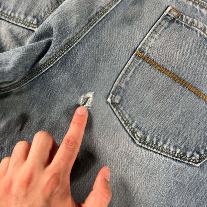 Vintage Gap Boot Cut Denim and Pants- SELECT PAIR