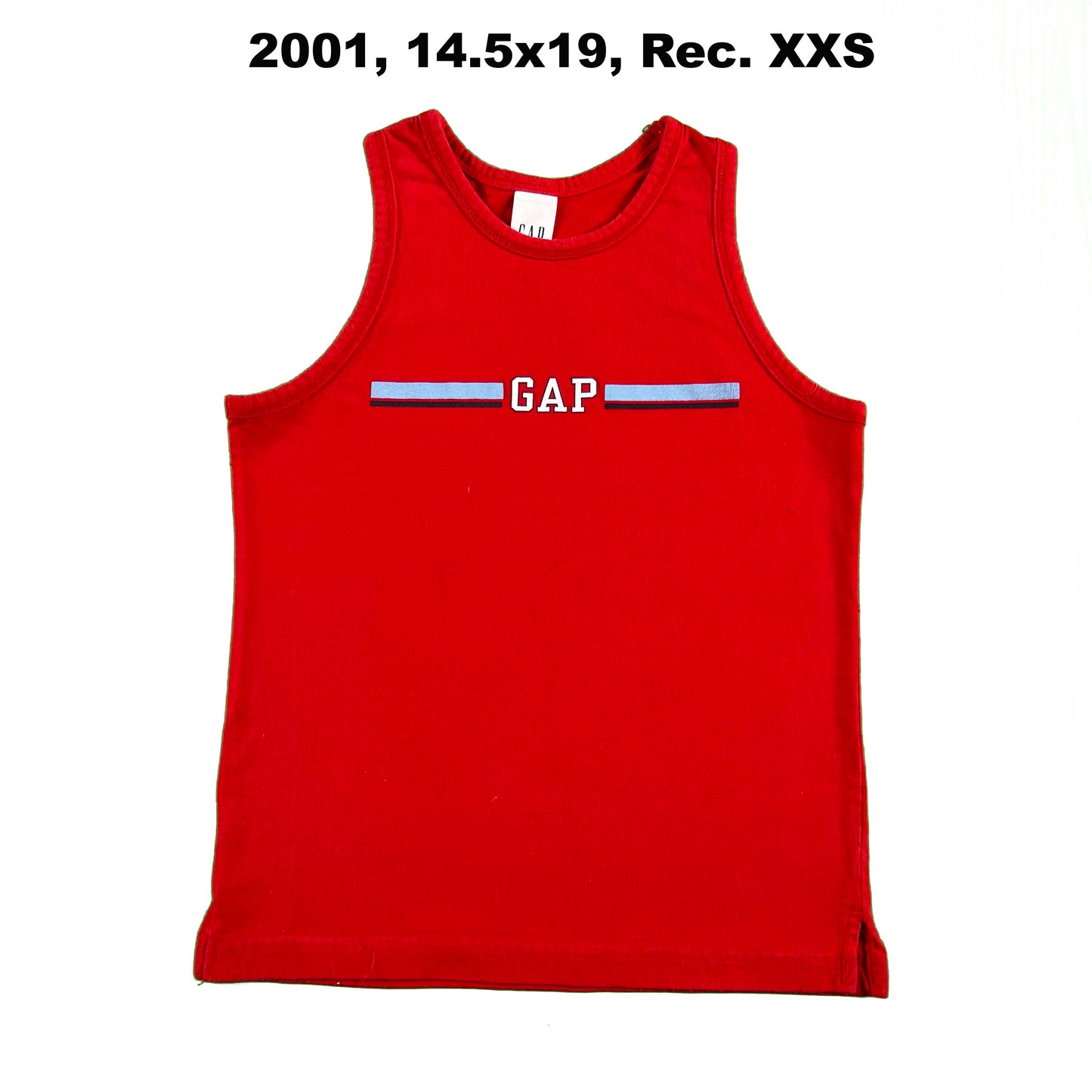 Vintage Gap Graphic Tees- SELECT TEE