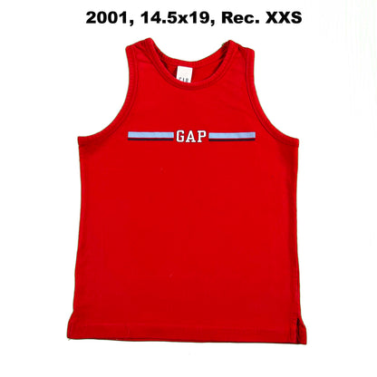 Vintage Gap Graphic Tees- SELECT TEE