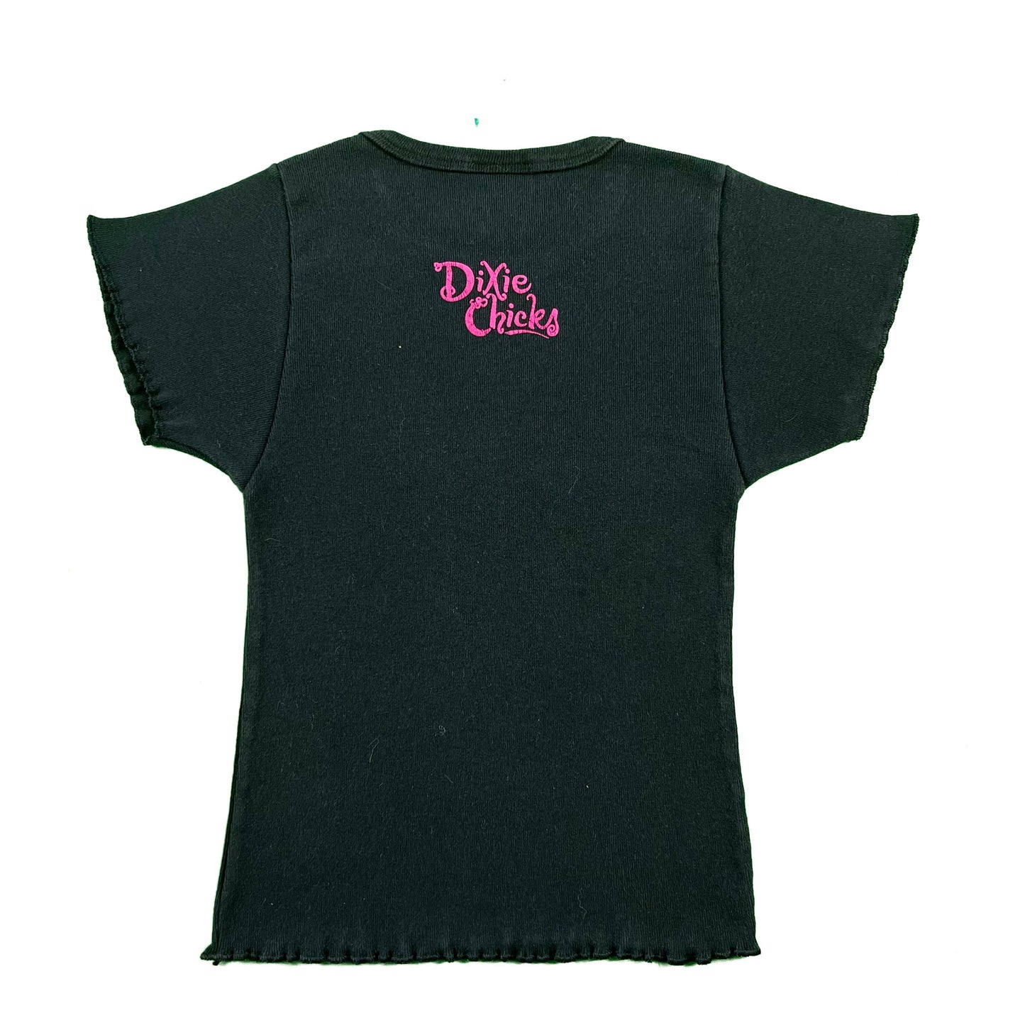 90s Dixie Chicks 'Chicks Rule' Tee- S