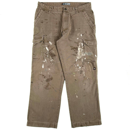 00s Nike ACG Painter's Cargo Pants- 35x30