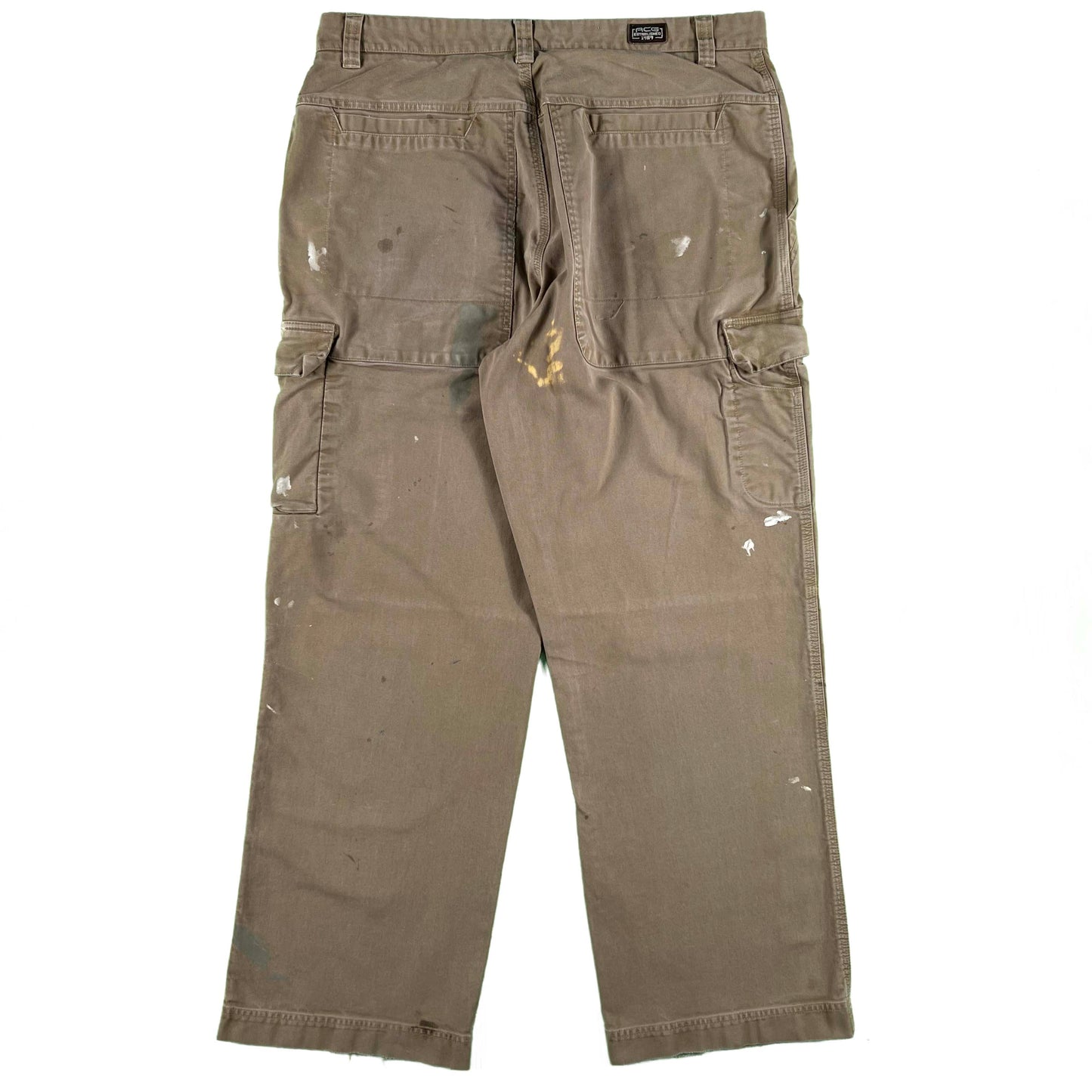 00s Nike ACG Painter's Cargo Pants- 35x30