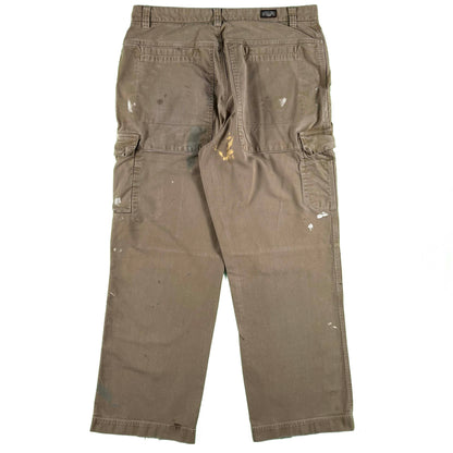 00s Nike ACG Painter's Cargo Pants- 35x30